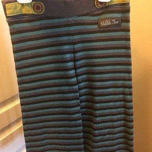 Matilda Jane Straightees